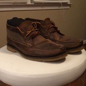 Redwing Heritage “Wabasha” (Men’s Size 10.5)